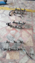 Oto Çıkma Parça / Chevrolet / Blazer / Motor / Enjektör / Çıkma Parça 