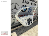 Oto Çıkma Parça / Volkswagen / Golf / Kaporta & Karoser / Sol Arka Kapı / Çıkma Parça 
