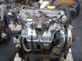 OPEL ASTRA G 1.4 MOTOR KOMPLE,ASTRA 1.4 MOTOR,ASTRA MOTOR