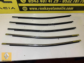 Oto Çıkma Parça / Renault / R 5 / Kaporta & Karoser / Sol Arka Kapı / Çıkma Parça 