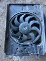 Oto Çıkma Parça / Jeep / Renegade / Fan / Fan Paneli / Çıkma Parça 
