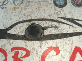 Oto Çıkma Parça / Renault / Clio / Tampon / Çeki Demir Kapağı / Çıkma Parça 