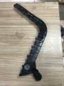 Oto Çıkma Parça / Tesla / Model Y / Tampon / Tutucu Braketi / Sıfır Parça 