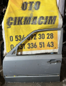 Oto Çıkma Parça / Mercedes / E Serisi / Kaporta & Karoser / Sol Ön Kapı / Çıkma Parça 
