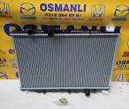 Mazda 626 GD Su Radyatör ve Kapak