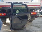 Oto Çıkma Parça / Ford / Focus / Kaporta & Karoser / Sağ Ön Kapı / Çıkma Parça 