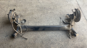 Oto Çıkma Parça / Nissan / Qashqai / Alt Takım / Arka Dingil / Çıkma Parça 