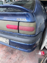Oto Çıkma Parça / Renault / R 19 / Tampon / Arka Tampon / Çıkma Parça 