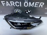 Oto Çıkma Parça / Volkswagen / Taigo / Far & Stop / Sağ Ön Far / Çıkma Parça 