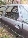 Renault 21 Concorde sol arka kapı Renault 21 Concorde sol arka kapı