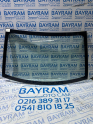 Oto Çıkma Parça / Hyundai / Sonata / Oto Cam / Arka Cam / Çıkma Parça 