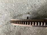 Oto Çıkma Parça / Ford / Taunus / Motor / Volant / Çıkma Parça 