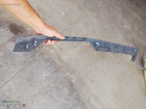 Oto Çıkma Parça / Audi / A3 / Tampon / Tampon Kaplaması / Çıkma Parça 