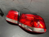 Oto Çıkma Parça / Volkswagen / Golf / Far & Stop / Sağ Arka Stop / Çıkma Parça 