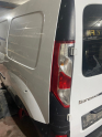 Oto Çıkma Parça / Renault / Kangoo / Kaporta & Karoser / Arka Çamurluk / Çıkma Parça 