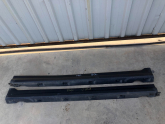 LAND ROVER FREELANDER 2 L359 SAĞ SOL MARŞPİYEL KAPLAMASI ORJİNAL