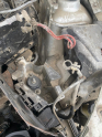 Hurda Belgeli Araçlar / Renault / Clio