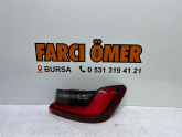 BMW 3 SERİSİ G20 SAĞ DIŞ STOP ORJİNAL HATASIZ