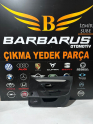 PASSAT CC SAĞ ÖN KAPI DÖŞEMESİ 2012-2018