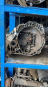 FİAT FİORİNO OTOMATİK 1.3 ŞANZIMAN OTO FEDAİ