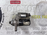 Oto Çıkma Parça / Volkswagen / Jetta / Elektrik / Marş Motoru / Çıkma Parça 