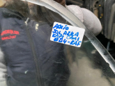 Oto Çıkma Parça / Fiat / Palio / Oto Cam / Kapı Camları / Çıkma Parça 