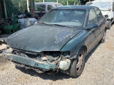 Hurda Belgeli Araçlar / Opel / Vectra