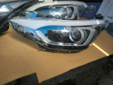 Oto Çıkma Parça / Hyundai / i20 / Far & Stop / Sol Ön Far / Çıkma Parça 