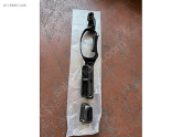 Oto Çıkma Parça / Volkswagen / Jetta / Kalorifer / Kalorifer Izgarası / Sıfır Parça 