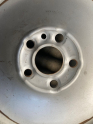 Oto Çıkma Parça / Fiat / Doblo / Jant & Lastik / Jant & Lastik Takımı / Çıkma Parça 