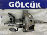 55701302 Opel Corsa D Elektrikli Direksiyon Kolonu ORJİNAL