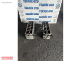 Volkswagen Bora Golf 4 BFQ Silindir Kapağı 06B 103 373T