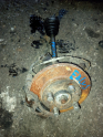 Oto Çıkma Parça / Ford / Focus / Fren / Fren Disk Ayna / Çıkma Parça 