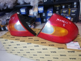 Oto Çıkma Parça / Ford / Mondeo / Far & Stop / Sol Arka Stop / Çıkma Parça 