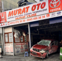 Hurda Belgeli Araçlar / Toyota / Corolla