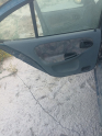 RENAULT MEGANE 1 SOL ARKA KAPİ ÇIKMA