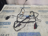 Oto Çıkma Parça / Audi / A3 / Elektrik / Elektrik Tesisatı / Çıkma Parça 