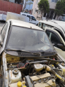 Ford escort marş ve sarj dinamosu