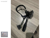 Oto Çıkma Parça / Mercedes / E Serisi / Oto Cam / Silecek Kolu / Çıkma Parça 