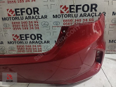 Oto Çıkma Parça / Honda / City / Tampon / Arka Tampon / Çıkma Parça 