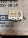 ÇIKMA AUDI A6 4A0 951 173 4A0951173 ALARM BEYNİ