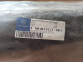 Oto Çıkma Parça / Mercedes / Sprinter / Kaporta & Karoser / Basamak / Sıfır Parça 