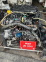 Oto Çıkma Parça / Renault / Clio / Motor / Motor (komple) / Çıkma Parça 