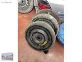 Oto Çıkma Parça / Ford / Focus / Sunroof / Tente Bezi / Çıkma Parça 
