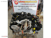 Oto Çıkma Parça / Porsche / Panamera / Motor / Motor (komple) / Sıfır Parça 