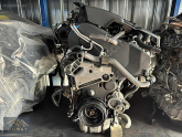 AUDİ A3 1.6TDİ ÇIKMA KOMPLE MOTOR CRK GARANTİLİ MUAYER MOTOR