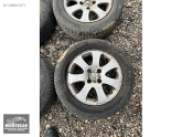 Oto Çıkma Parça / Peugeot / 307 / Elektrik / Rölanti Motoru / Çıkma Parça 