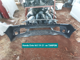Oto Çıkma Parça / Honda / Civic / Tampon / Ön Tampon / Çıkma Parça 