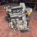 Oto Çıkma Parça / Skoda / Fabia / Motor / Motor (komple) / Çıkma Parça 
