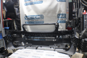 Oto Çıkma Parça / Volkswagen / Transporter / Tampon / Ön Tampon / Sıfır Parça 